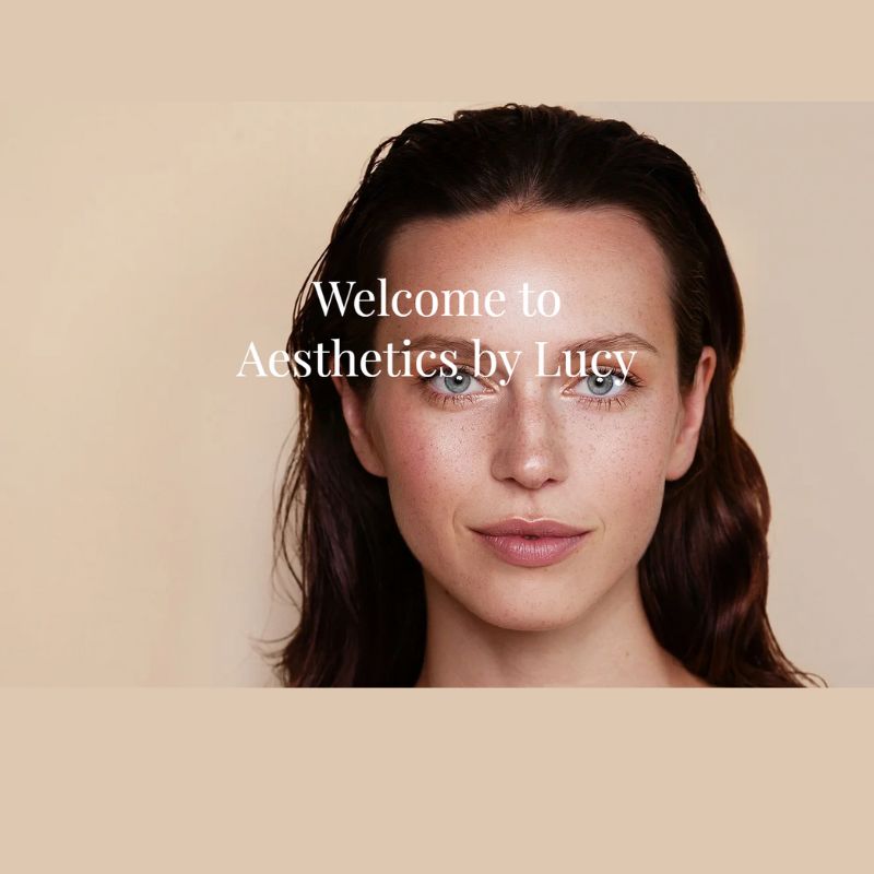 Aesthetics By Lucy